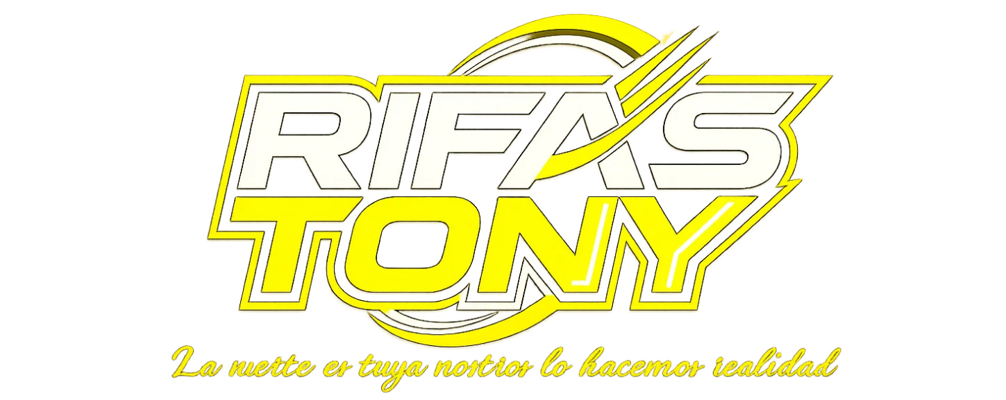 Rifas Tony
